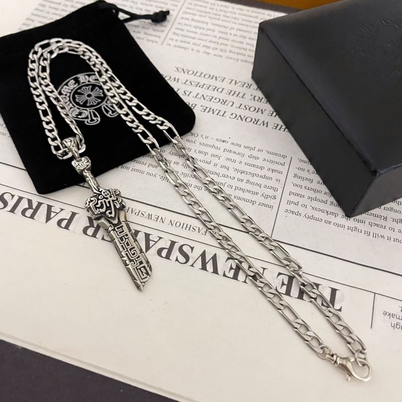 Chrome Hearts Necklaces